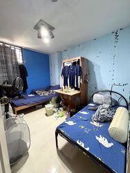 Blk 359B Admiralty Drive (Sembawang), HDB Executive #622682141